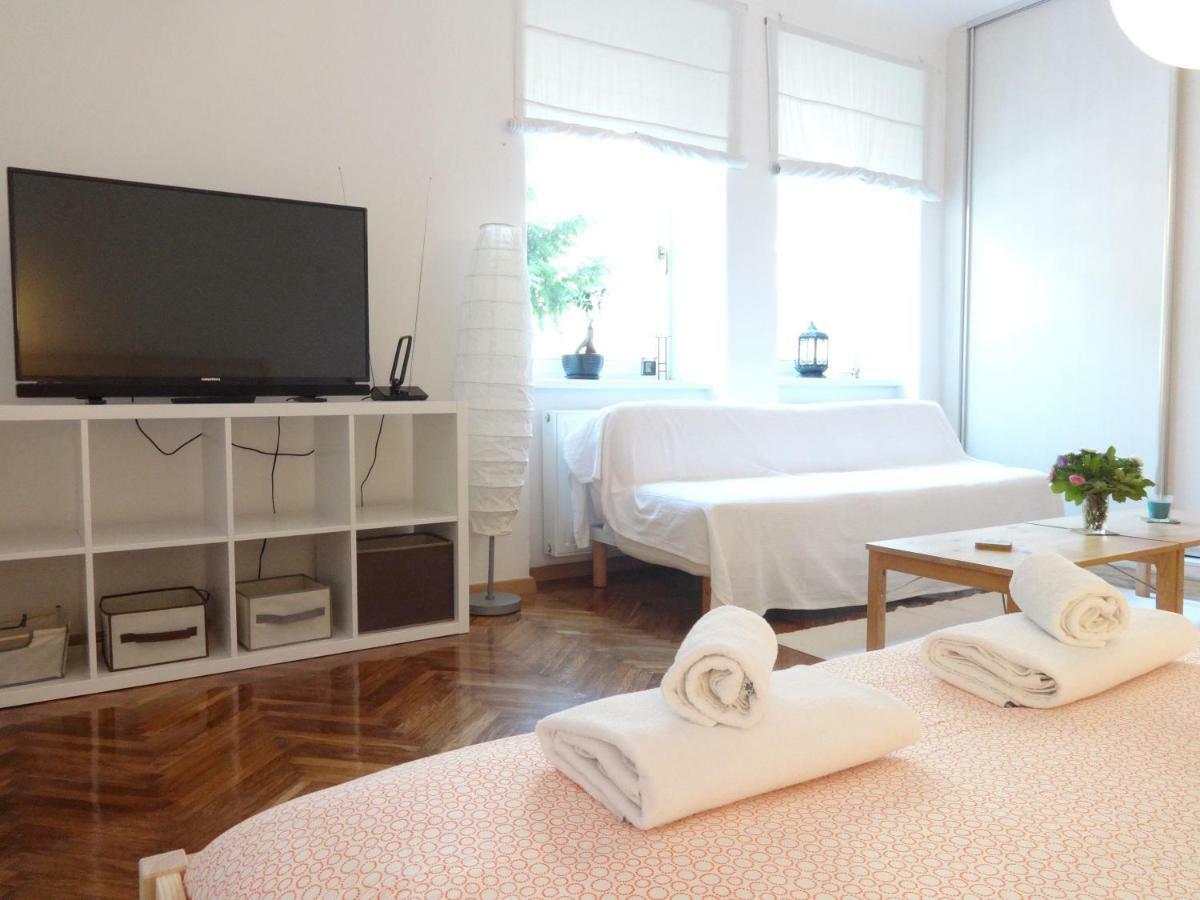 Apartment Maya'S Zagreb Eksteriør billede
