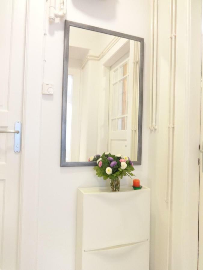 Apartment Maya'S Zagreb Eksteriør billede